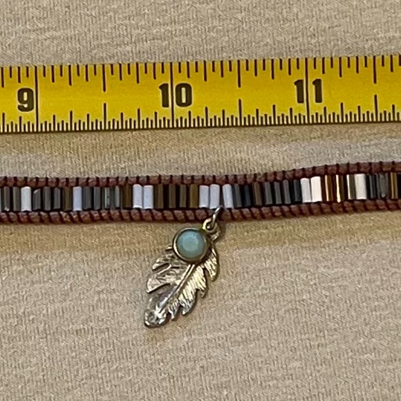 Jewelry, costume, reproduction 1960’s theme - Picture 7 of 10